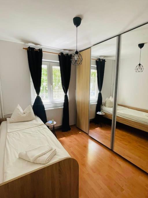 Chic Retreat Timisoara Exterior photo