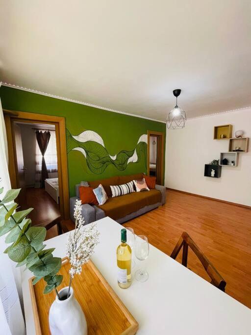 Chic Retreat Timisoara Exterior photo