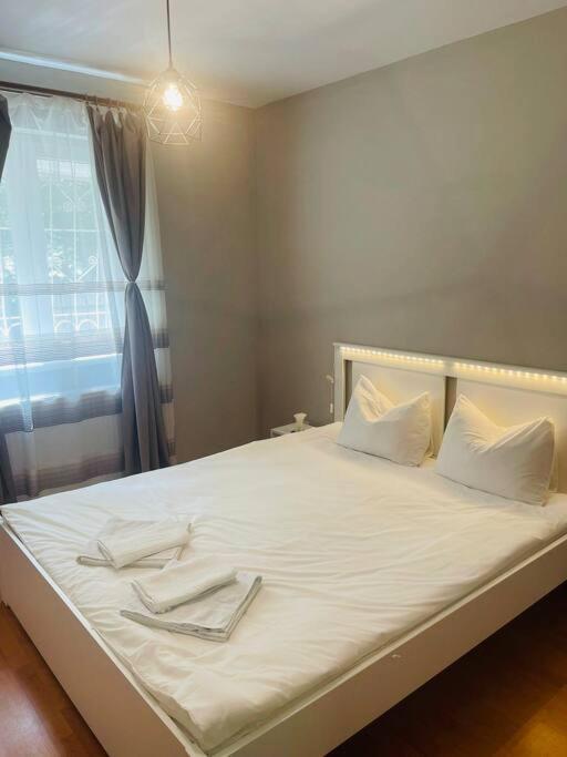 Chic Retreat Timisoara Exterior photo