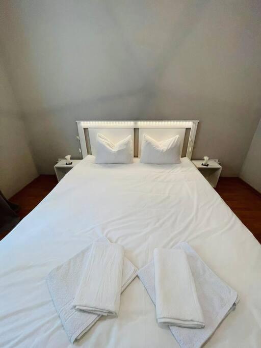 Chic Retreat Timisoara Exterior photo