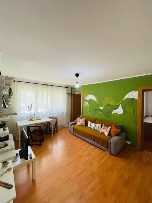 Chic Retreat Timisoara Exterior photo