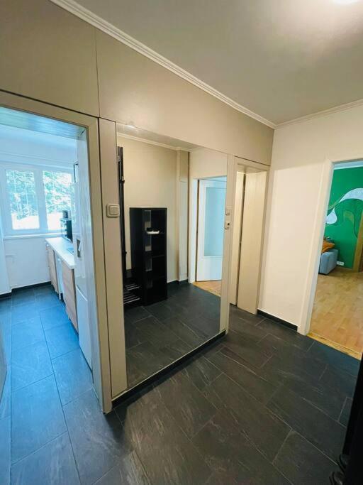 Chic Retreat Timisoara Exterior photo
